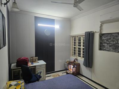 Bedroom Image of 1664 Sq.ft 3 BHK Apartment / Flat for sale in Ratnaakar Rosewood Estate, Jodhpur Ahmedabad for Rs. 13000000