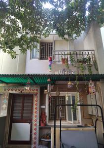 Image of 800 Sq.ft 3 BHK Independent House for sale in Madhapar, Rajkot for Rs. 6800000