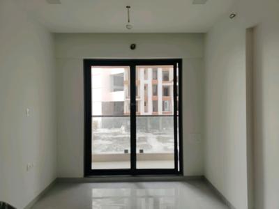 Living Room Image of 650 Sq.ft 1 BHK Apartment / Flat for sale in Sai Paradise Avenue, Saphale Mumbai for Rs. 2151000