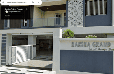 Image of 2550 Sq.ft 3 BHK Apartment / Flat for sale in Gujjanagundla, Guntur for Rs. 10800000