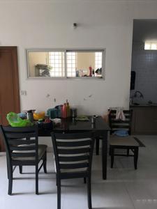 Dining Area Image of 5300 Sq.ft 6 BHK Independent House for sale in Banashankari Bengaluru for Rs. 49500000