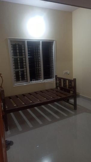 Sector 2, HSR Layout Bedroom 1