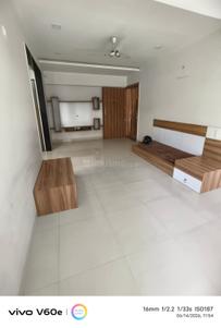 Hall Image of 1265 Sq.ft 3 BHK Apartment / Flat for sale in Sadguru Nagar Nashik for Rs. 7600000