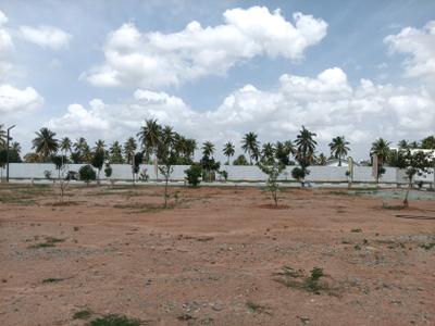 Image of 2000 Sq.ft Residential Plot / Land for sale in Hoskote, Bengaluru for Rs. 13400013