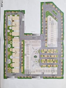 Image of 750 Sq.ft 1 BHK Apartment / Flat for sale in Sector 115, Mohali for Rs. 3790000