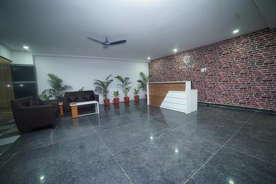 Hall Image of Colive Garnet in Gachibowli, Hyderabad