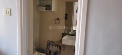 Bedroom Image of 3400 Sq.ft 4 BHK Villa for rent in Mohammed Wadi Pune for Rs. 55000