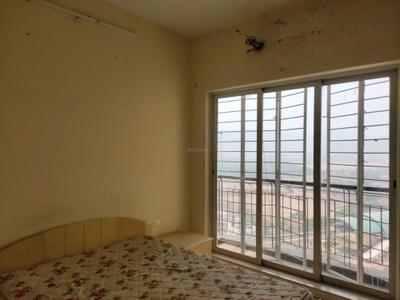 Bedroom Image of 1650 Sq.ft 3 BHK Apartment / Flat for sale in Siddharth Geetanjali Jewel, Kharghar Navi Mumbai for Rs. 26500000