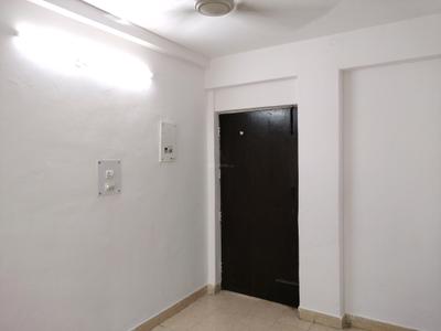 Living Room Image of 550 Sq.ft 1 BHK Apartment / Flat for sale in Sector 23 B Pokt 8, Sector 23B Dwarka New Delhi for Rs. 6300000