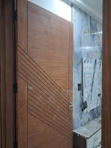 Main Entrance Image of 1000 Sq.ft 2 BHK Apartment / Flat for sale in Capital Hometech Pride 2, Sector 73 Noida for Rs. 3850000