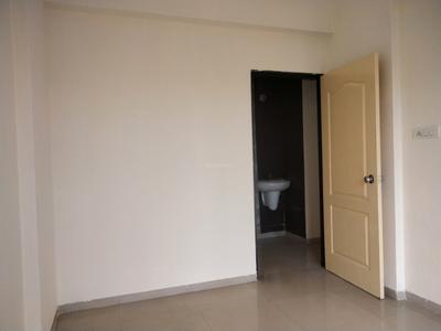 Bedroom Image of 950 Sq.ft 2 BHK Apartment / Flat for sale in Metro Tulsi Heights, Panvel Navi Mumbai for Rs. 13000000