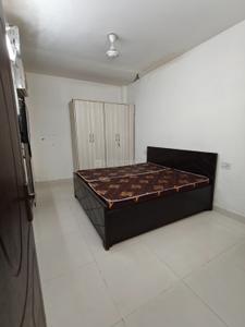 1 BHK Independent Builder Floor