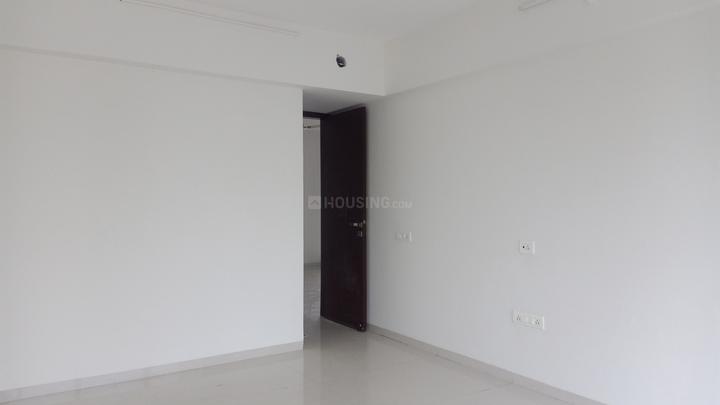Sector 27, Nerul Bedroom One 1
