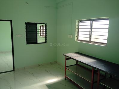 Kitchen Image of 700 Sq.ft 2 BHK Apartment / Flat for rent in Ayodhya Bypass Bhopal for Rs. 6500