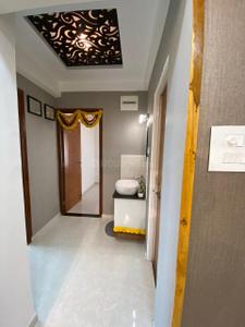 Hall Image of 1050 Sq.ft 2 BHK Apartment / Flat for sale in Abhijit Jayanti Nagri V, Besa Nagpur for Rs. 7800000