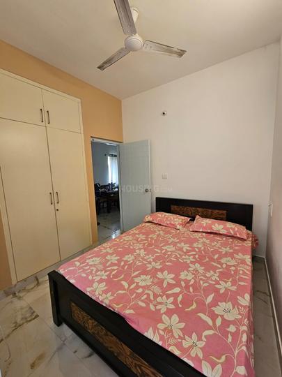 Hoysala Nagar, Indira Nagar Bedroom 1
