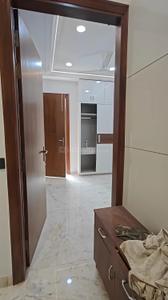 Hall Image of 750 Sq.ft 2 BHK Builder Floor for rent in Subhash Nagar New Delhi for Rs. 27500