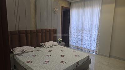 Bedroom Image of 5000 Sq.ft 5 BHK Villa for sale in Lalarpura Jaipur for Rs. 41000000