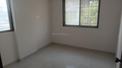 Bedroom Image of 1000 Sq.ft 2 BHK Apartment / Flat for sale in Anand Rise Alta, Tathawade Pune for Rs. 7800000