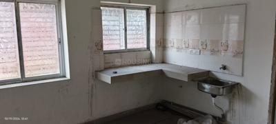 Kitchen Image of 780 Sq.ft 2 BHK Apartment / Flat for sale in Behala Kolkata for Rs. 3200000