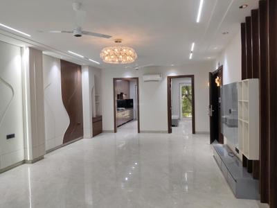 Living Room Image of 2500 Sq.ft 4 BHK Builder Floor for sale in DLF Exclusive Floors, Sector 54 Gurgaon for Rs. 37500000