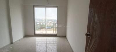 Bedroom Image of 1130 Sq.ft 2 BHK Apartment / Flat for sale in Triveni Heights, Ulwe Navi Mumbai for Rs. 13000000