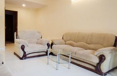 Hall Image of Prime Panache B WIng Baner in Baner, Pune