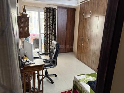Bedroom Image of 1790 Sq.ft 3 BHK Apartment / Flat for sale in Avenue Jewel Residency, Niranjanpur Dehradun for Rs. 15000000