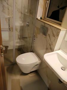 Bedroom Three Image of 1100 Sq.ft 3 BHK Apartment / Flat for sale in Colaba Mumbai for Rs. 55000000