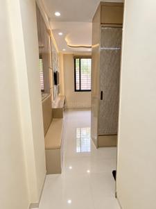 Hall Image of 350 Sq.ft 1 RK Apartment / Flat for rent in Yashcon Neon, Viman Nagar Pune for Rs. 31000