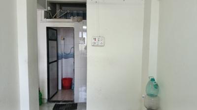 Kitchen Image of 1350 Sq.ft 2 BHK Apartment / Flat for sale in Panvel Navi Mumbai for Rs. 8500000