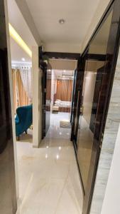 Hall Image of 1266 Sq.ft 2 BHK Apartment / Flat for sale in RNA NG Grand Plaza, Ghansoli Navi Mumbai for Rs. 25000000