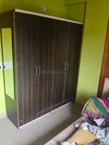 Bedroom Image of 1250 Sq.ft 3 BHK Apartment / Flat for sale in Green Emerald, Gotal Pajri Nagpur for Rs. 2900000