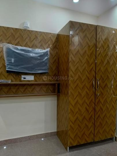 Block C, Sushant Lok Phase 1 Bedroom 1