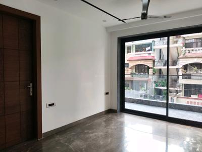 Bedroom Image of 1950 Sq.ft 4 BHK Builder Floor for sale in Sun City, Sector 54 Gurgaon for Rs. 42500000