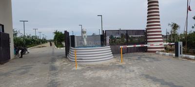 Image of 1375 Sq.ft Residential Plot / Land for sale in Shivdaspura, Jaipur for Rs. 3140000