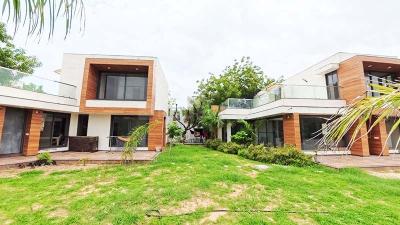 Image of 5616 Sq.ft 2 BHK Independent House for sale in Rancharda, Gandhinagar for Rs. 19000000