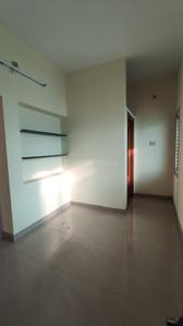 2 BHK Independent Builder Floor