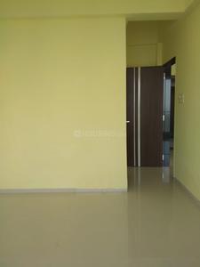 Hall Image of 1050 Sq.ft 2 BHK Apartment / Flat for sale in Sawan Vihar, Kopar Khairane Navi Mumbai for Rs. 14500000