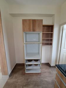 Bedroom Image of 1305 Sq.ft 3 BHK Apartment / Flat for sale in Horamavu Bengaluru for Rs. 9700000