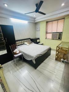 Bedroom Image of 600 Sq.ft 2 BHK Apartment / Flat for sale in Khar West Mumbai for Rs. 26000000
