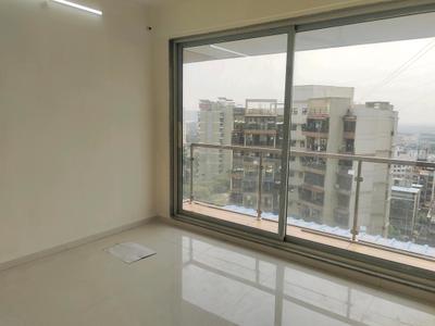 Bedroom Image of 1320 Sq.ft 2 BHK Apartment / Flat for sale in Balaji Delta Tower 2 , Ulwe Navi Mumbai for Rs. 18500000