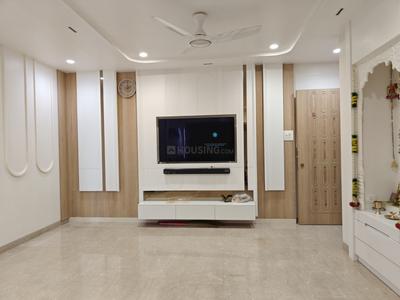 Bedroom Image of 1421 Sq.ft 3 BHK Apartment / Flat for sale in RNA NG Royal Park, Kanjurmarg East Mumbai for Rs. 22500000