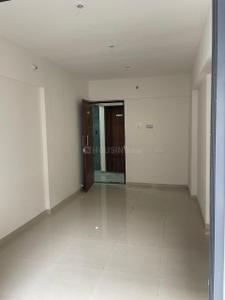 1 BHK Flat