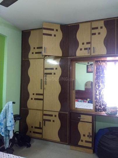Sri Sai Nilayam Bedroom 1