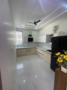 Kitchen Image of 3600 Sq.ft 4 BHK Villa for sale in Mansarovar Jaipur for Rs. 29000000