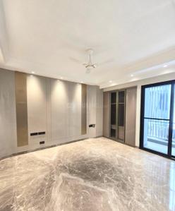 Bedroom Image of 2700 Sq.ft 4 BHK Builder Floor for sale in Greater Kailash I New Delhi for Rs. 90000000