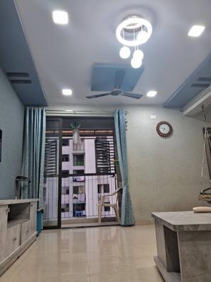 4 BHK Flat