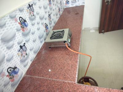 Bedroom Image of 2000 Sq.ft 3 BHK Apartment / Flat for rent in Mundeshwari Orbit Tower A B C, Danapur Patna for Rs. 30000