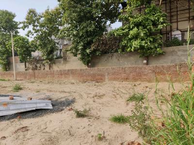 Image of 1350 Sq.ft Residential Plot / Land for sale in Pandav Nagar, Ghaziabad for Rs. 10300000